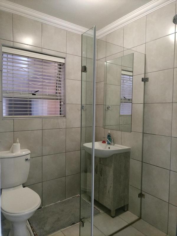 To Let 3 Bedroom Property for Rent in Tyger Valley Western Cape